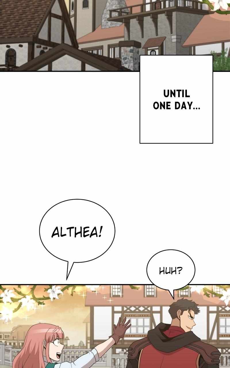 The Strongest Florist Chapter 174 32